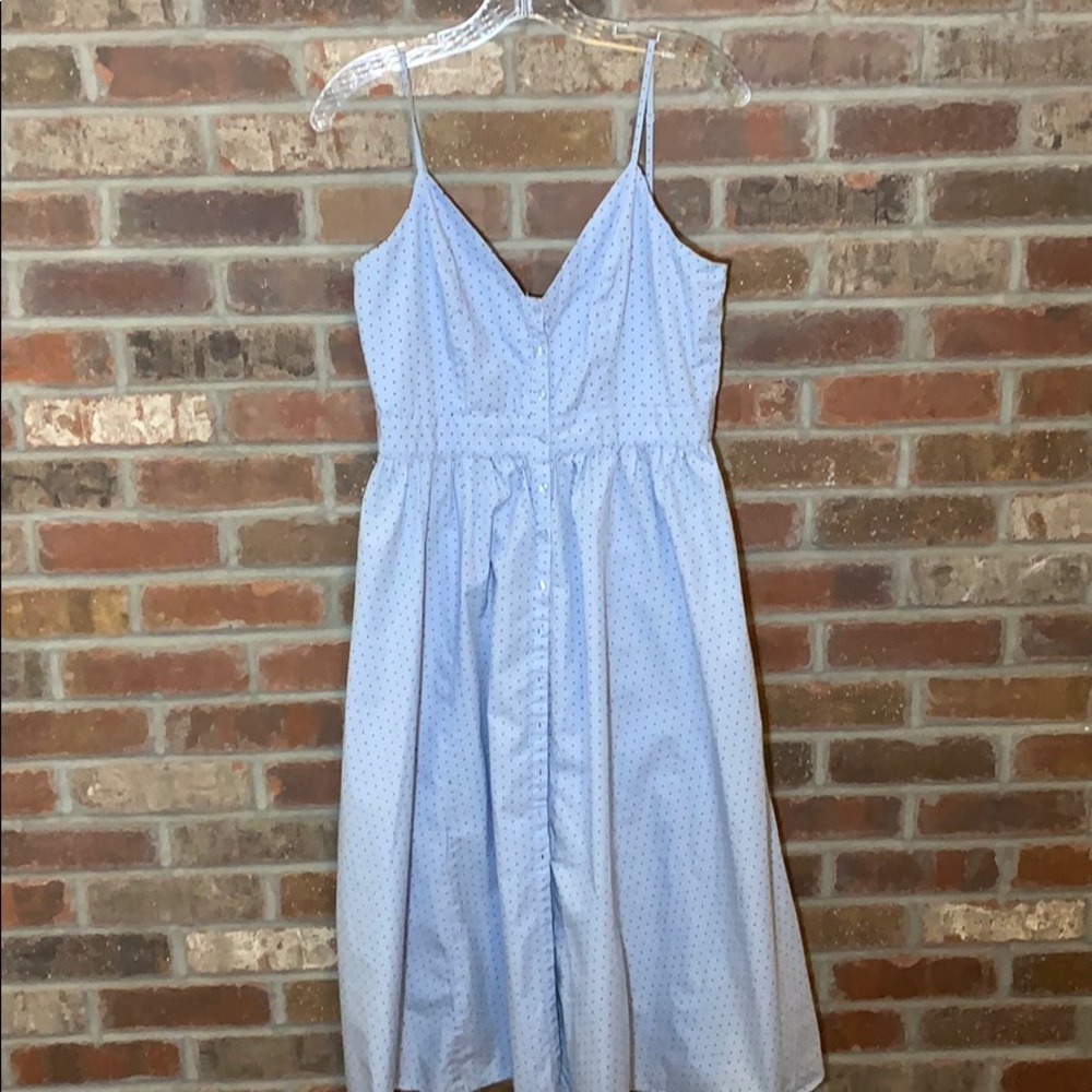 Italian Countryside type dress